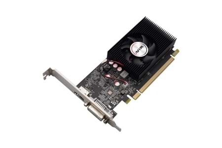 AFOX GT1030 4GB AF1030-4096D4L2 GDDR4 64bit HDMI DVI PCIE 3.0