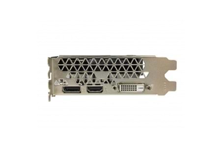 AXLE 6GB RTX3050 AX-RTX3050/6GD6P6DIP GDDR6 96bit HDMI-DP PCIE 4.0