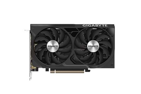 GIGABYTE 8GB RTX4060TI GV-N406TWF2 OC-8GD GDDR6 128bit HDMI-DP PCIE 4.0