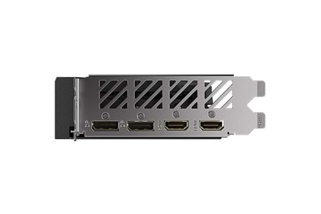 GIGABYTE 8GB RTX4060TI GV-N406TWF2 OC-8GD GDDR6 128bit HDMI-DP PCIE 4.0