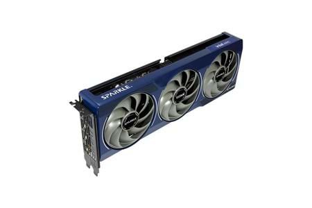 SPARKLE 12GB ARC B580 TITAN OC GDDR6 HDMI-DP PCIE 4.0