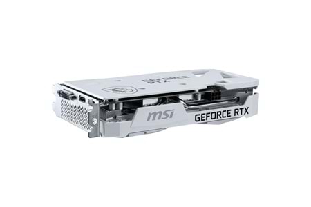 MSI RTX3050 8GB VENTUS 2X WHITE 8G GDDR6 128bit HDMI DVI DP PCIe 16X v4.0	