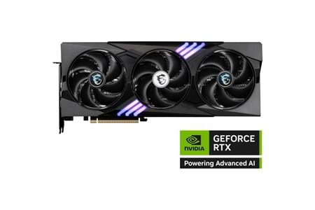 MSI RTX5070 12GB GAMING TRIO OC 12G GDDR7 192bit HDMI DP PCIe 5.0	