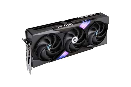 MSI RTX5070 12GB GAMING TRIO OC 12G GDDR7 192bit HDMI DP PCIe 5.0	