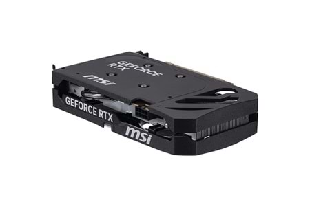 MSI RTX5050 8GB SHADOW 2X OC 128BİT GDDR6 HDMI DP PCIe 5.0