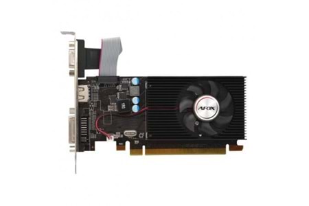 AFOX 1TB R5 220 AFR5220-1024D3L5 DDR3 64bit PCIE 2.0