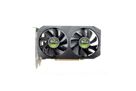 AXLE 4GB RX560 AX-RX-560/4GD5P8DIP GDDR5 128bit HDMI-DP-DVI PCIE 3.0