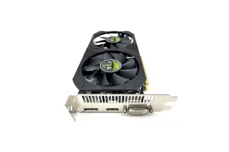 AXLE 4GB RX560 AX-RX-560/4GD5P8DIP GDDR5 128bit HDMI-DP-DVI PCIE 3.0