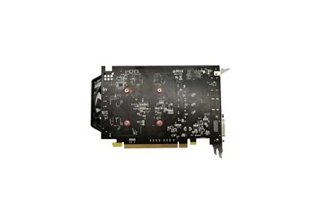 AXLE 4GB RX560 AX-RX-560/4GD5P8DIP GDDR5 128bit HDMI-DP-DVI PCIE 3.0