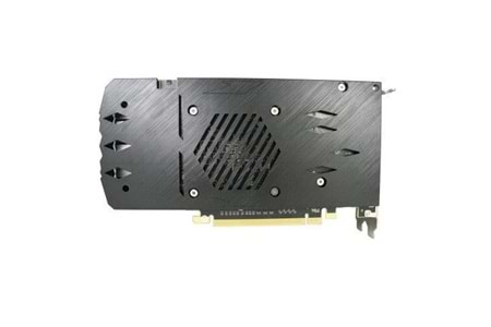 AXLE RX580 8GB AX-RX580/8GD5P6IP2 DDR5 256bit HDMI DP PCIe 16X v3.0