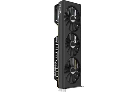 XFX 16GB RX7800XT SPEEDSTER QICK 319 RX-78TQICKF9 GDDR6 256bit HDMI-DP PCIE 4.0
