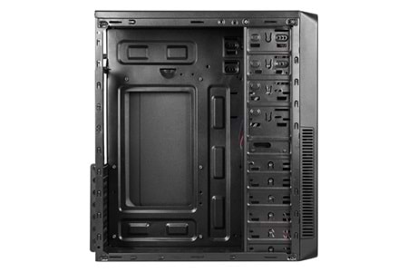 HIPER 350W K-740-350 Standart Mid-Tower PC Kasası