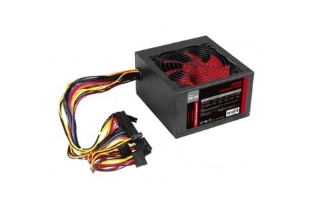 HIPER 500W PS-50 12CM FANLI POWER SUPPLY