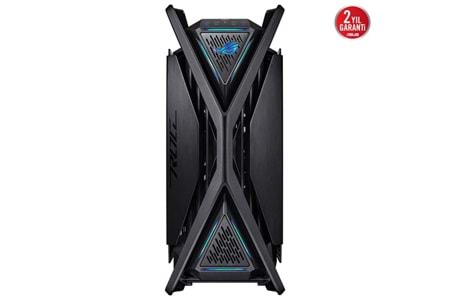 ASUS ROG HYPERION GR701 ÇELİK ALAŞIMLI GAMING E-ATX PC KASASI