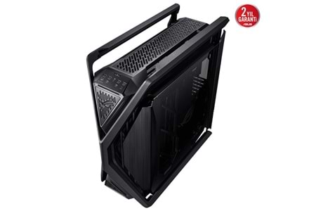 ASUS ROG HYPERION GR701 ÇELİK ALAŞIMLI GAMING E-ATX PC KASASI