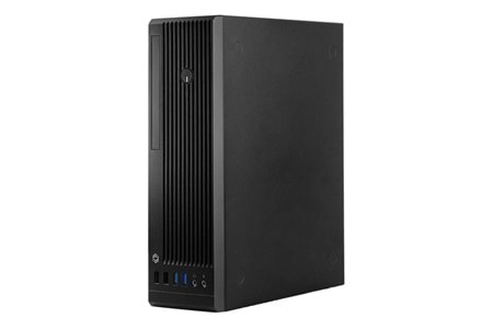 FRISBY 300W FC-S6305B STANDART SLIM ATX PC KASASI