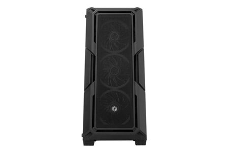 FRISBY 650W 80+ FC-9430G GAMING MID-TOWER PC KASASI