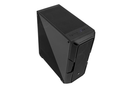 FRISBY 650W 80+ FC-9430G GAMING MID-TOWER PC KASASI