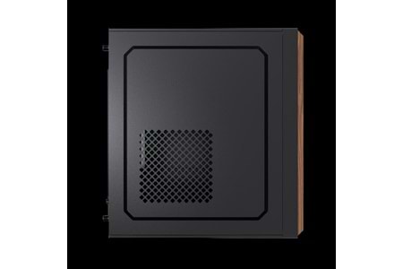 FRISBY 300W FC-2730B STANDART MICRO-TOWER PC KASASI