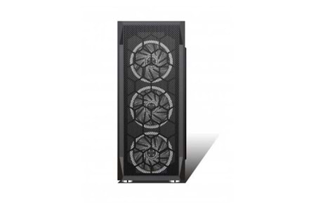 HIPER 600W ZOE GAMING MID-TOWER PC KASASI