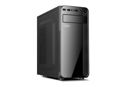 HIPER K-730E STANDART MID-TOWER PC KASASI