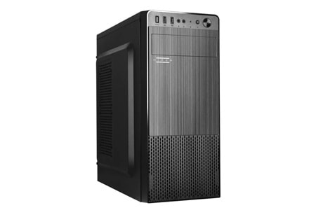 HIPER K-740E STANDART MID-TOWER PC KASASI