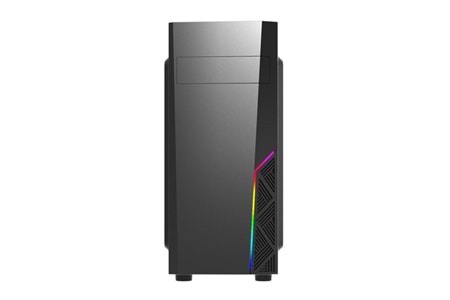 ZALMAN ZM-T8 STANDART MID-TOWER PC KASASI