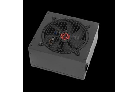 FRISBY FR-PS8580P 850W 80 PLUS BRONZ POWER SUPPLY 