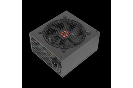 FRISBY FR-PS8580P 850W 80 PLUS BRONZ POWER SUPPLY 