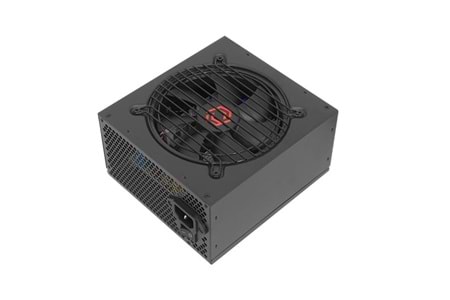 FRISBY 750W 80+ FR-PS7580P Power Supply