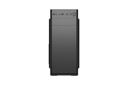 FSP 350W PEAK CMT160 Standart Mid-Tower PC Kasası
