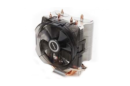 ZALMAN CNPS9X OPTIMA HAVA SOĞUTMALI LED AM5-1700P İŞLEMCİ FANI