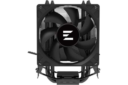 ZALMAN CNPS4X HAVA SOĞUTMALI AM5-1700P İŞLEMCİ FANI