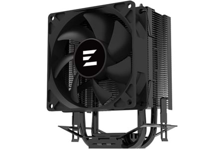 ZALMAN CNPS4X HAVA SOĞUTMALI AM5-1700P İŞLEMCİ FANI