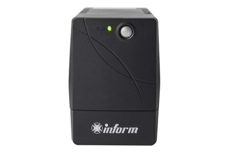 INFORM 800VA GUARDIAN LINE INTERACTIVE LED EKRAN UPS