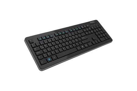 FRISBY Q TR FK-158QU MULTIMEDYA USB KLAVYE MOUSE SET