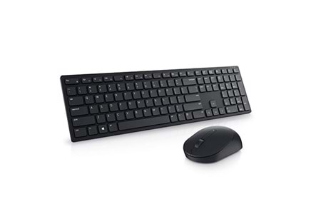 DELL 580-AJRB Kablosuz Klavye Mouse Set