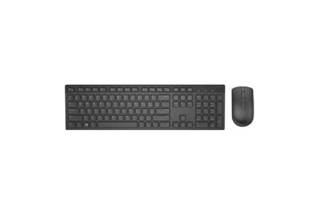 DELL 580-AJRB Kablosuz Klavye Mouse Set