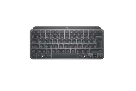 LOGITECH Mx Kablosuz Mini Klavye 920-010504