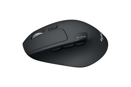 LOGITECH M720 TRIATHLON 910-004791 YÜKSEK HASSASİYETLİ MOUSE