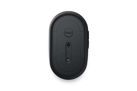 DELL MS5120w 570-ABHO Kablosuz Mouse Siyah