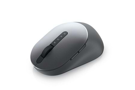 Dell Ms5320w Mobıle Pro Kablosuz Mouse Gri (570-Abhı)