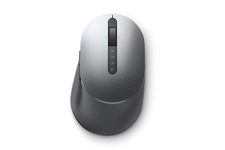 Dell Ms5320w Mobıle Pro Kablosuz Mouse Gri (570-Abhı)