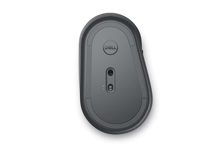 Dell Ms5320w Mobıle Pro Kablosuz Mouse Gri (570-Abhı)