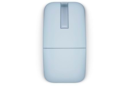 DELL MS700 Kablosuz Mouse Gumus