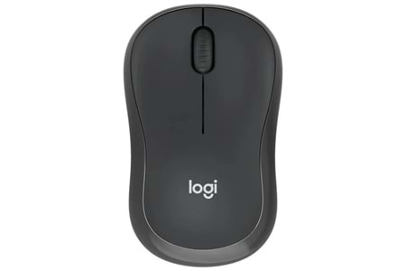 LOGITECH M240 Sessiz Mouse Grafıt 910-007119