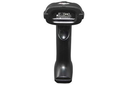 SUNLUX XL-9221B 2D Kablosuz Barkod Okuyucu Usb 