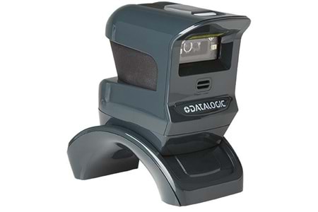 DATALOGIC GPS4400 Masaüstü Karekod Barkod Okuyucu Usb 