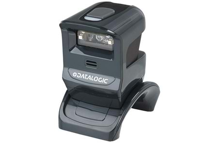 DATALOGIC GPS4400 Masaüstü Karekod Barkod Okuyucu Usb 