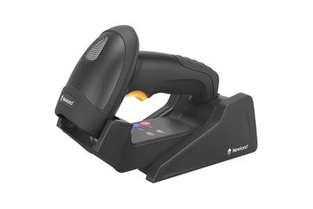 NEWLAND HR1580-BT 1D CCD Kablosuz Barkod Okuyucu
